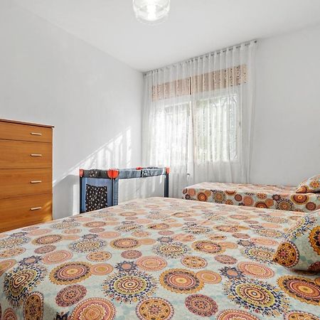 Villa Rosita L'Ampolla Kültér fotó