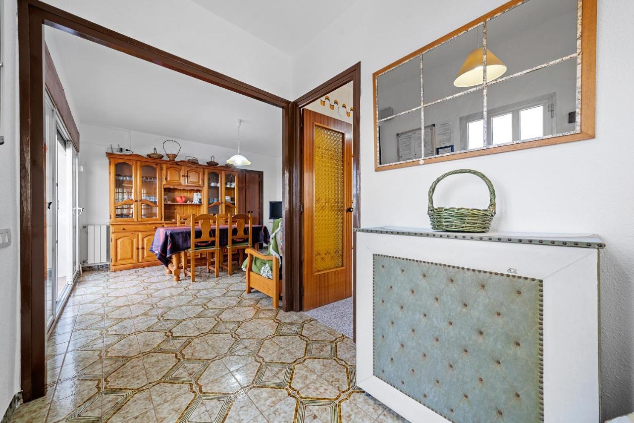 Villa Rosita L'Ampolla Kültér fotó