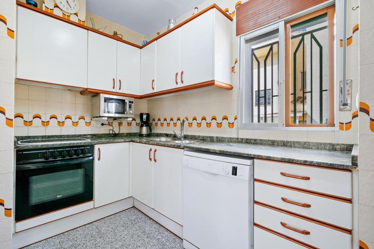 Villa Rosita L'Ampolla Kültér fotó