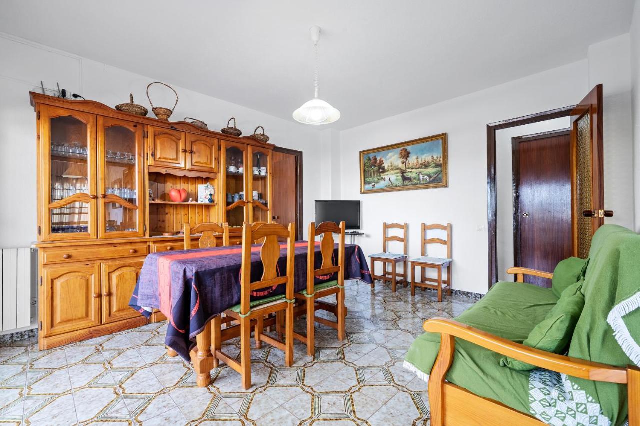 Villa Rosita L'Ampolla Kültér fotó