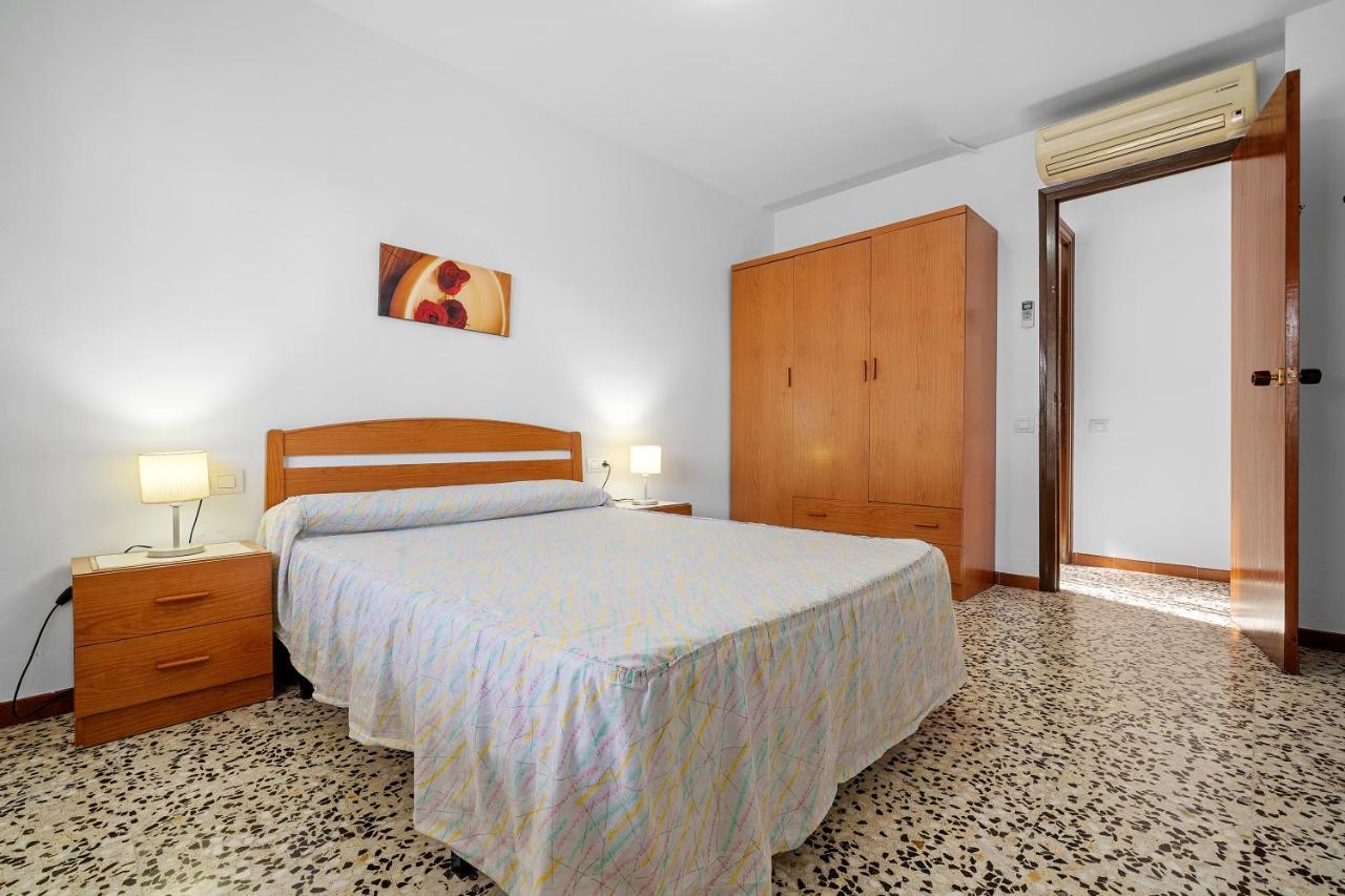 Villa Rosita L'Ampolla Kültér fotó