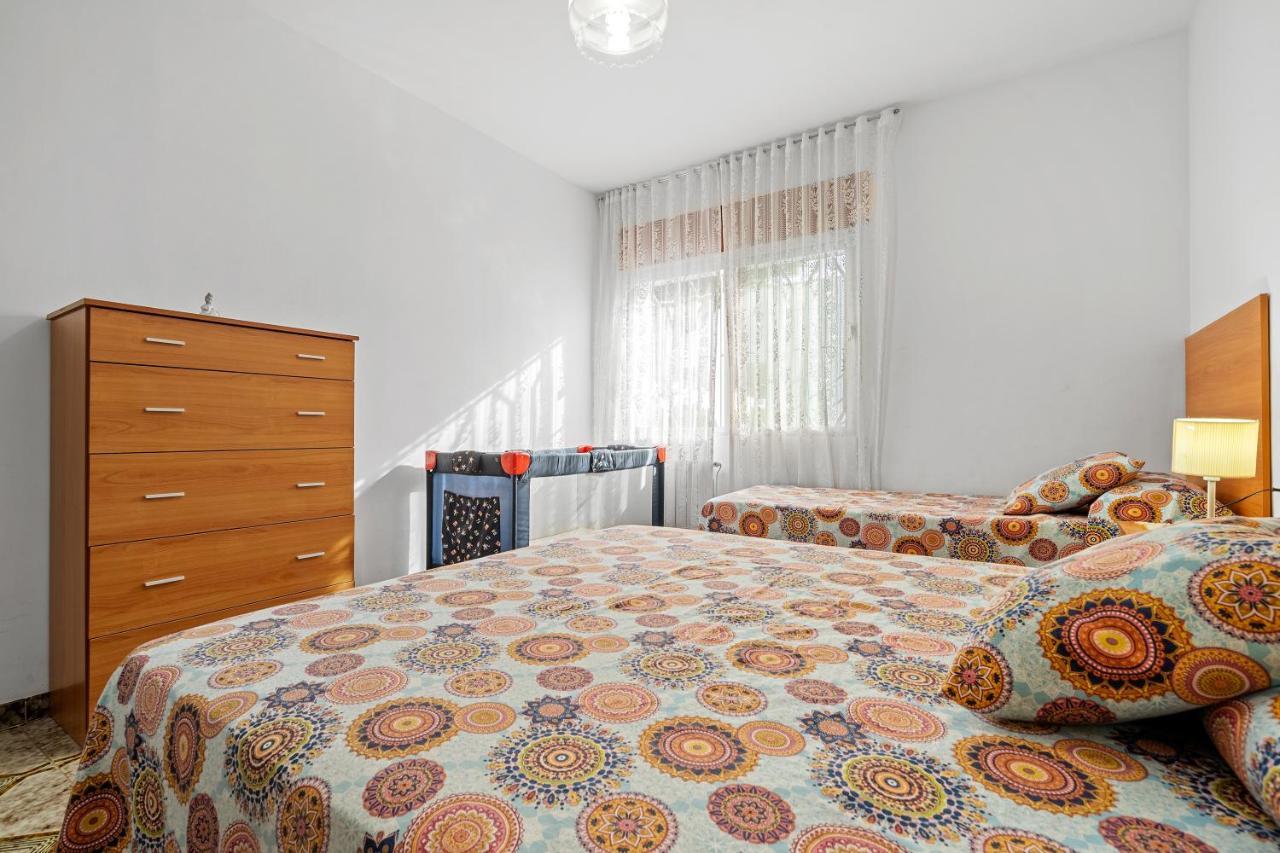 Villa Rosita L'Ampolla Kültér fotó
