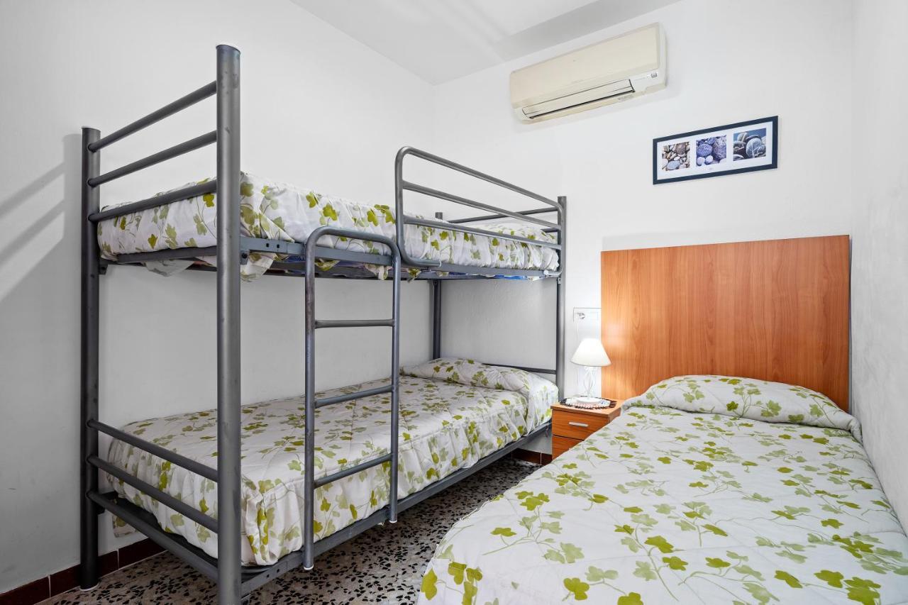 Villa Rosita L'Ampolla Kültér fotó
