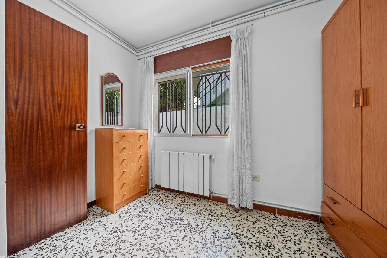 Villa Rosita L'Ampolla Kültér fotó