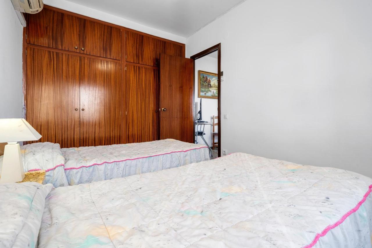 Villa Rosita L'Ampolla Kültér fotó